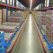 Pick Tunnels