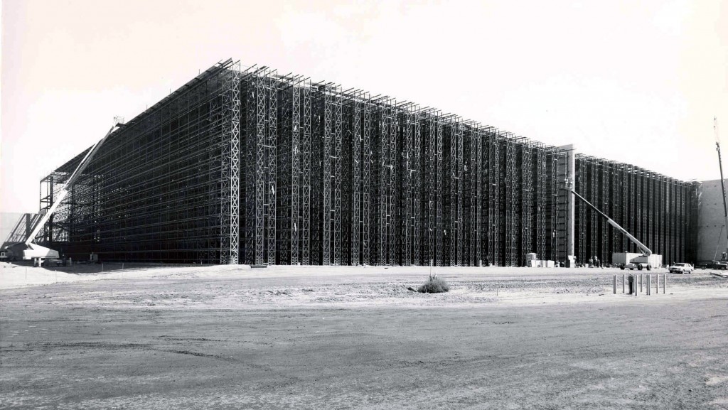 About Frazier Frazier Industrial Company