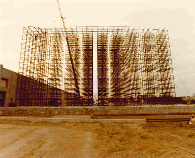 History of Innovation | Frazier Industrial Company