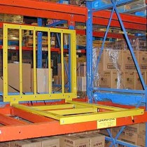Glide N' Pick Cart®