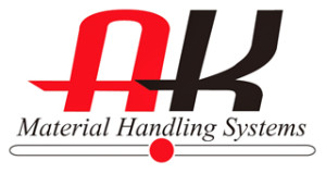 AK Material Handling 