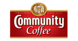 Community Coffee 