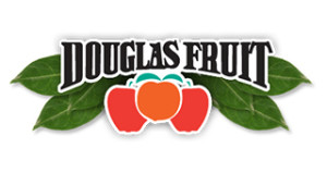 Douglas Fruit 