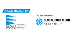 International Association of Refrigerated Warehouses 
