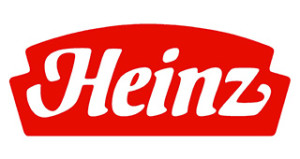 HJ Heinz

