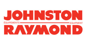 Johnston Raymond 
