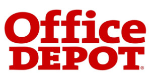 Office Depot 