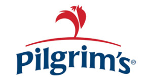 Pilgrims
