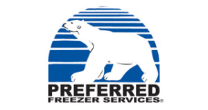 Preferred Freezer 