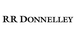 RR Donnelley 