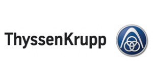 Thyssenkrupp 