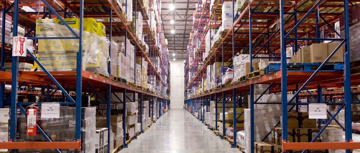 Frazier Tackles Warehousing Challenges Across Industries - Frazier ...