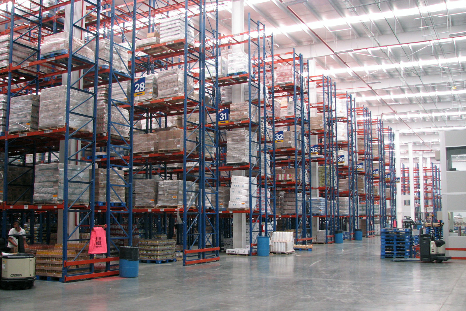 Performance Parts Near Me >> Sentinel® Selective Pallet Racking | Industrial Pallet Racks | Pallet Racking Near Me Performance Parts Near Me >> Sentinel® Selective Pallet Racking | Industrial Pallet Racks | Pallet Racking Near Me
