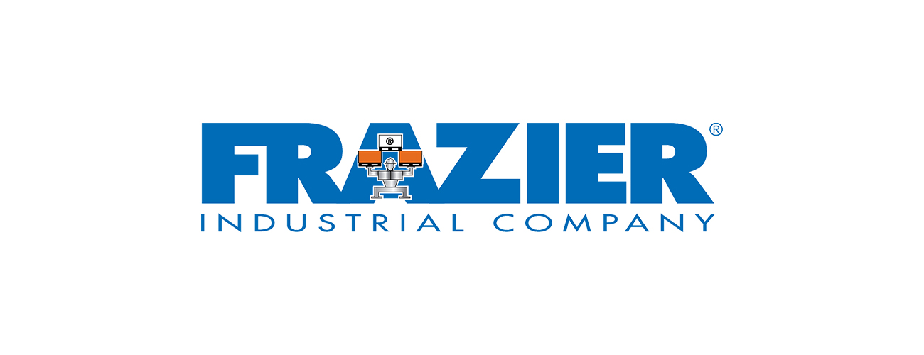 Frazier-Industrial-Company-Logo - Frazier Industrial Company
 Industrial Company Logo