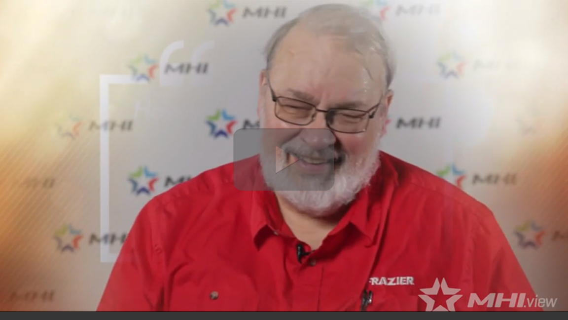 Video honoring the late Dan Clapp with MHEFI's Exceptional Contribution Award.